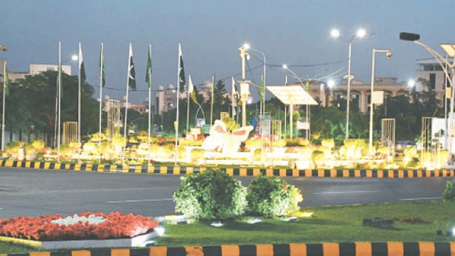 SCO summit: Traffic plan announced for Rawalpindi, Islamabad