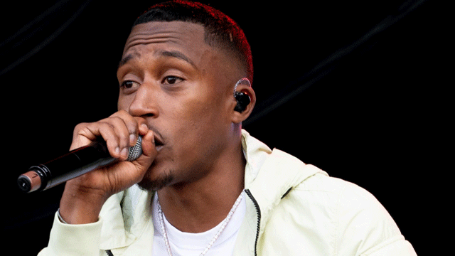 Yung Filly: UK YouTuber arrested with rape charges