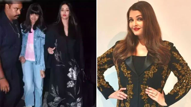 Do you know salary of Aishwarya Rai’s bodyguard?