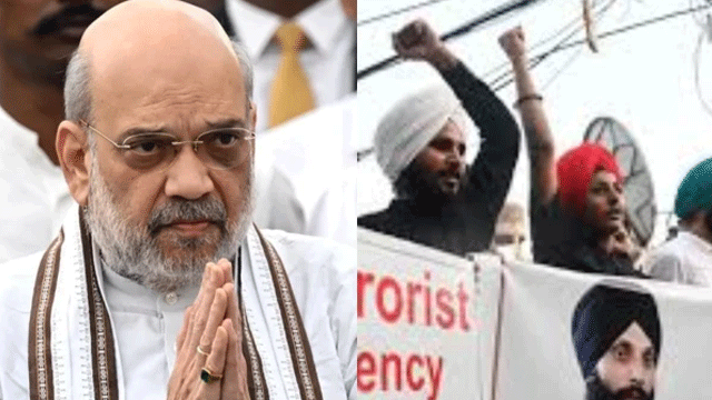 India’s Amit Shah ordered killing and kidnapping of Canadian citizens: Canada