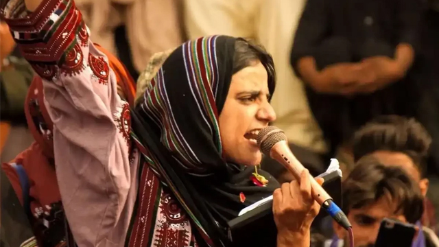 People of Balochistan reject Baloch Yakjehti Committee