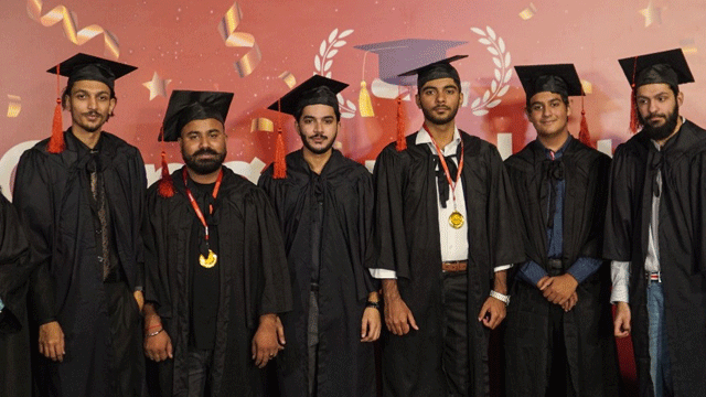 Ignition Pro School for Entrepreneurs celebrates graduation for class of 2024