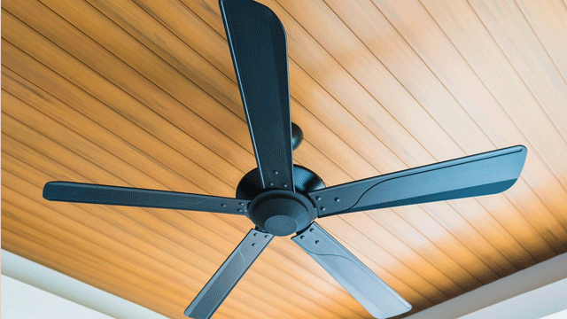 AC-DC inverter fan VS normal fan, which consumes less power?