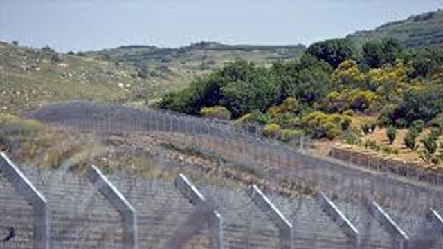 Hezbollah targets Israel’s army base with drones