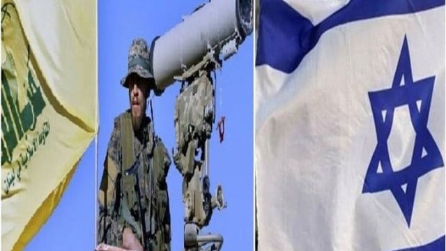 Hezbollah attacks Israeli army unit, killing several soldiers