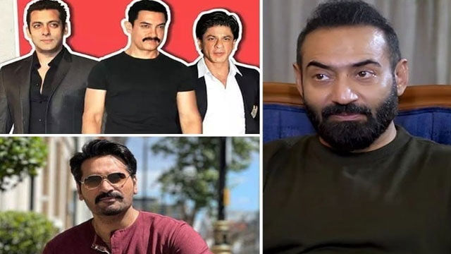 ‘Humayun Saeed better actor than Bollywood’s three Khans’