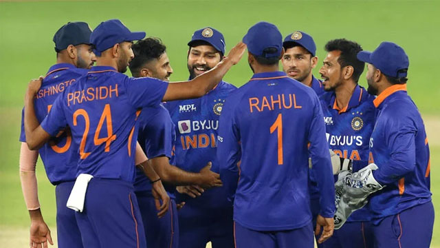 Indian team to participate in Champions Trophy, but won’t have night stay in Pakistan