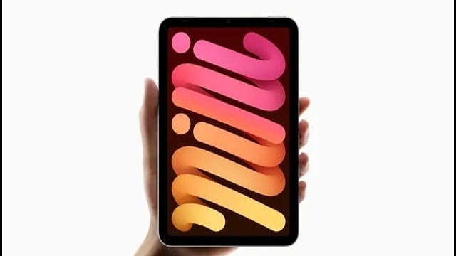 Apple rolls out powerful new iPad mini built for Artificial Intelligence