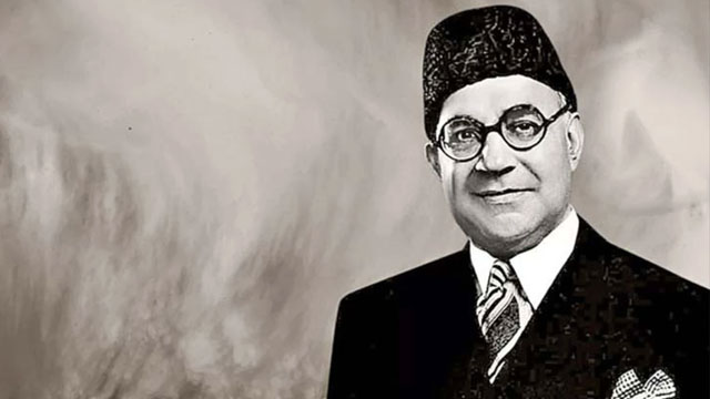 73rd death anniversary of Pakistan’s first PM Liaquat Ali Khan being marked today
