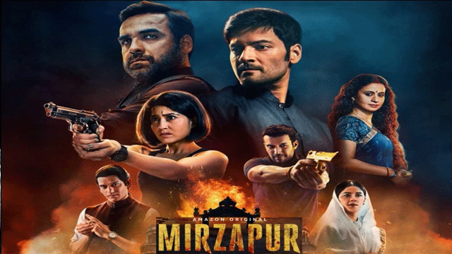 Mirzapur The Film: Farhan Akhtar drops first teaser of movie