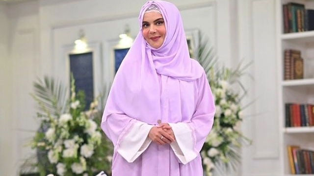 Nida Yasir opens up about disallowing her teenage daughter to make Instagram reels