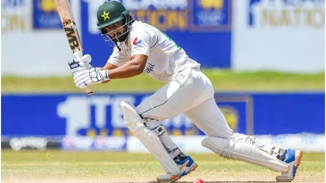 1st Test: Pakistan win toss, elect to bat first against England