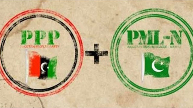 PPP, PML-N agreed on proposed constitutional amendments