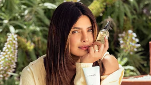 Priyanka Chopra joins Oscar-shortlisted ‘Anuja’ as executive producer