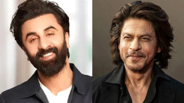 Ranbir Kapoor predicted as next Shah Rukh Khan of Bollywood