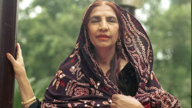‘Akhiyaan De Kol Kol’:  Bollywood steals song of Pakistan’s legendary singer Reshma