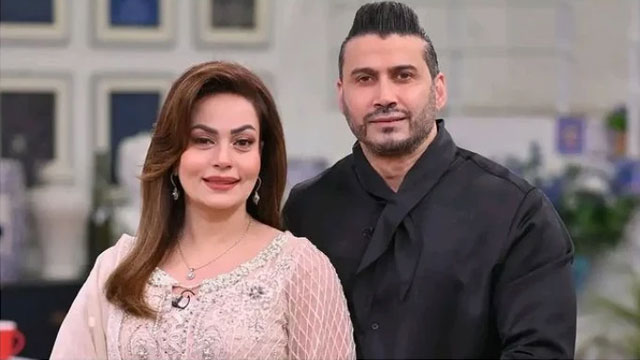Sadia Imam opens up about quitting showbiz after marriage