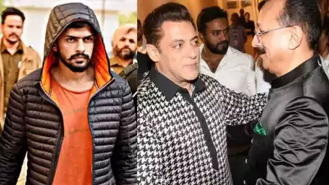 Salman Khan demanded to pay this much money to save life and end enmity with Bishnoi gang