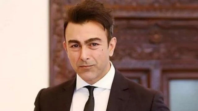 Why did Shaan refuse offer to work in Aamir Khan’s blockbuster film ‘Ghajini’?