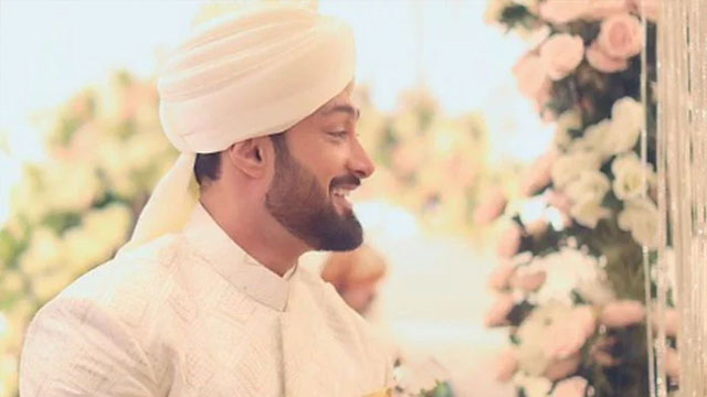 ‘Life is beautiful after second marriage’: Umair Jaswal