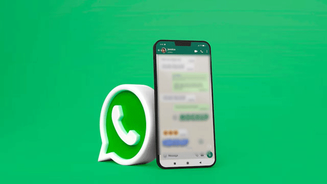 How to blur WhatsApp chats on computer: Step-by-step-guide