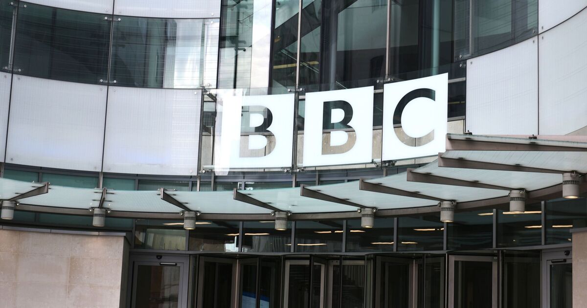 BBC employees slam broadcaster of pro-Israel bias in Gaza war coverage