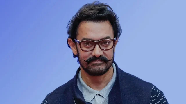 Aamir Khan opens up about retirement