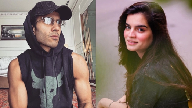 Aliza Sultan takes a dig at former husband Feroze Khan