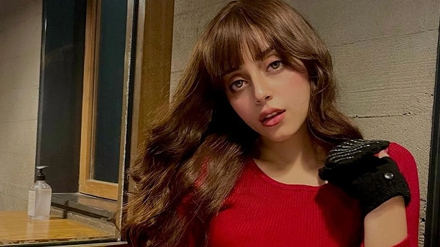 Alizeh Shah faces backlash for posting inappropriate video