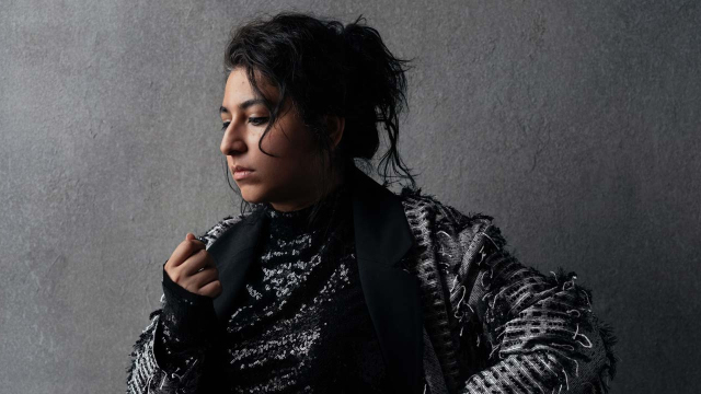 Pakistan’s Arooj Aftab gets two Grammy 2025 nominations