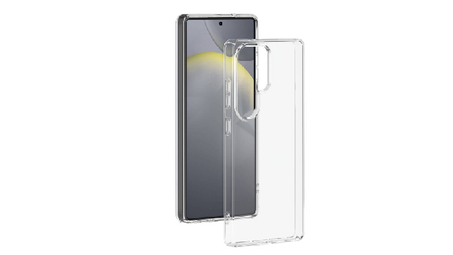 New look Samsung Galaxy S25 Ultra leaked in images 