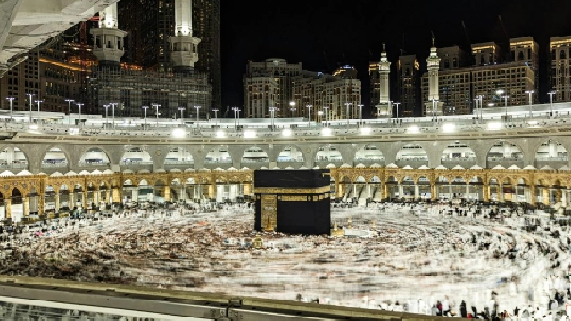 Hajj 2025: Saudi Arabia implements child ban