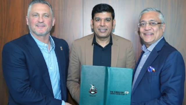 Lahore Qalandars appoint Darren Gough as Head Coach