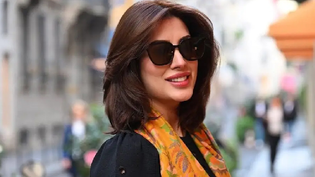 Mehwish Hayat reveals her marriage timeline