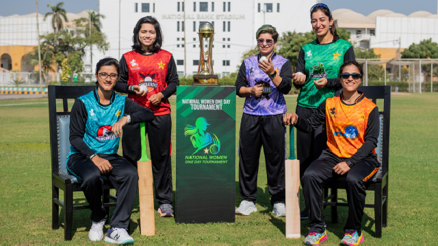 National Women’s One-Day Tournament to commence from Friday