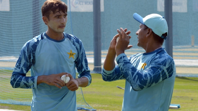 Pakistan gear up for U19 tri-series final