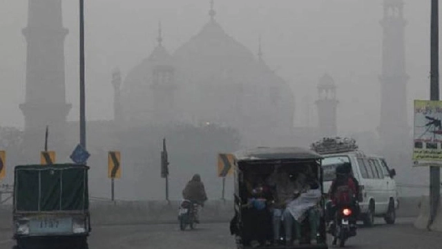 Punjab eases restrictions as smog situation improves