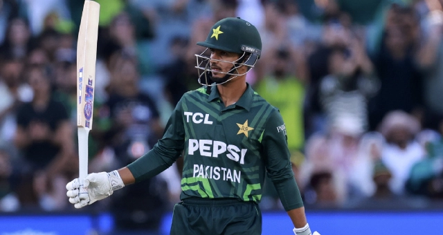 Saim Ayub ruled out of Cape Town Test