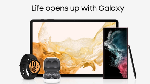 Best Samsung Black Friday deals you can avail