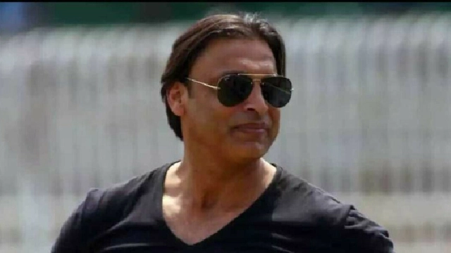 Shoaib Akhtar fears Babar Azam’s career would end soon?
