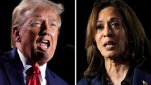 2024 US Elections: Trump, Harris tie in Dixville Notch
