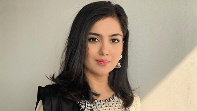 Tuba Anwar opens up on ideal partner