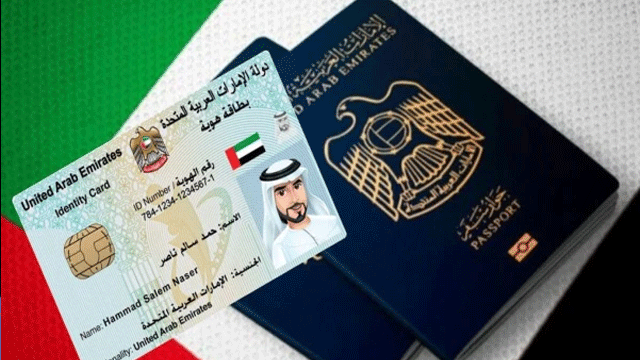 UAE introduces new ID cards for citizens with features from checking travel ban to paying for fuel