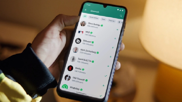 Voice message transcript feature is finally coming to WhatsApp