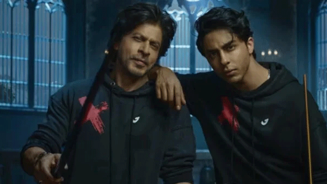 Aryan Khan drug case: Investigating officer makes starling revelations