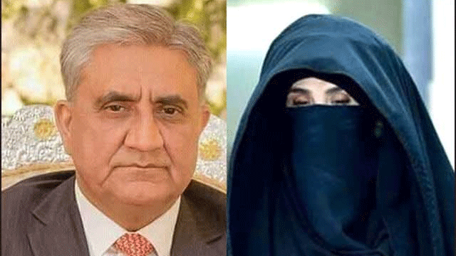 Bajwa calls Bushra Bibi’s claim about Saudi Arabia as ‘100 per cent lie’
