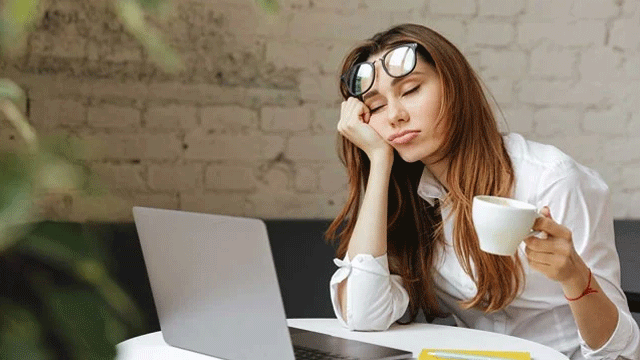 Do you daily feel drowsiness in afternoon? if yes then you may be at risk of this serious disease