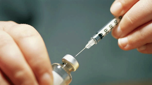 Do not buy this injection, warns Drap