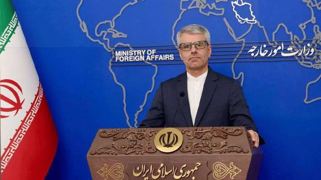 Iran denies claims of assassination plot against Trump