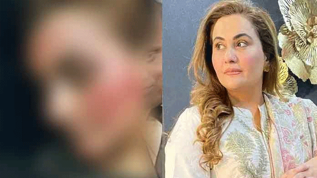 ‘Brutal torture’: Actress Nargis files case against husband